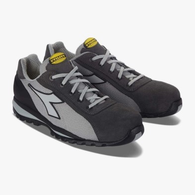 Zapatilla Diadora Glove Text Low s1ps