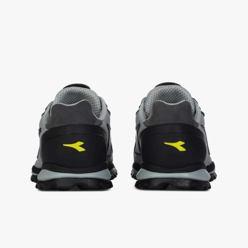 Zapatilla diadora glove text low s1p