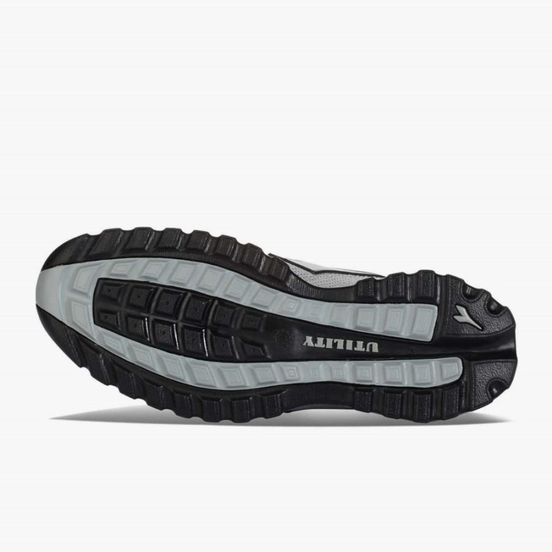 Zapatilla diadora glove text low s1p