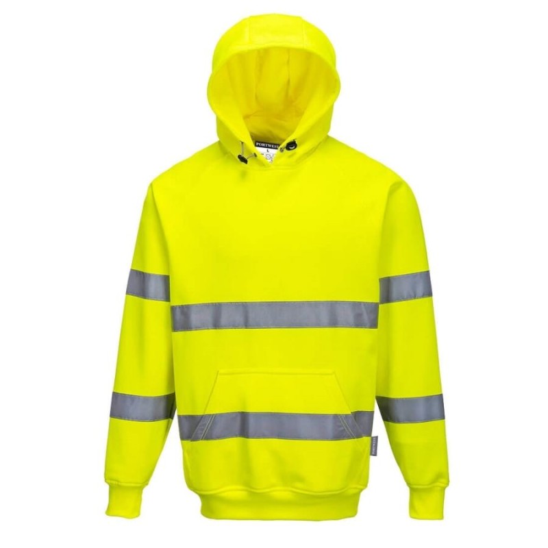 Sudadera portwest b304