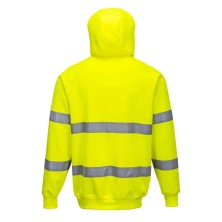 SUDADERA PORTWEST B304