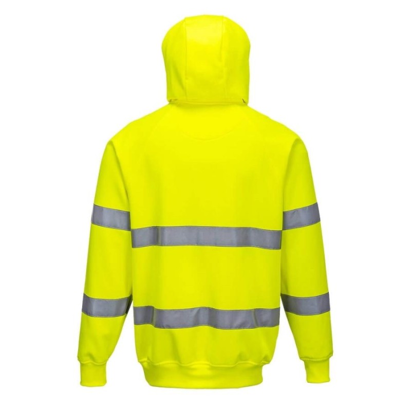 Sudadera portwest b304