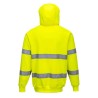 Sudadera portwest b304