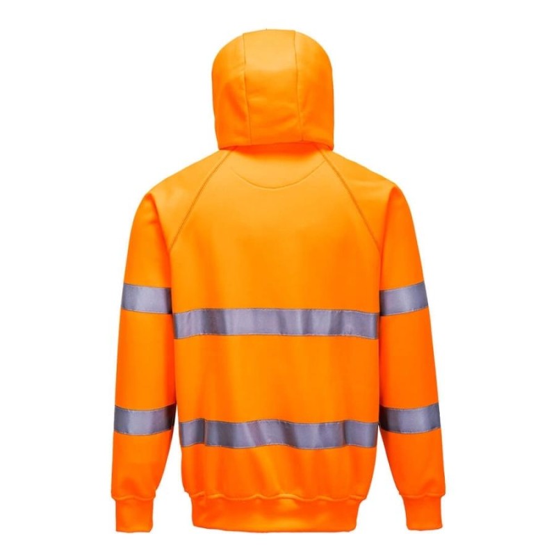 Sudadera portwest b304