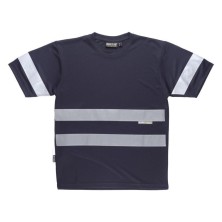 CAMISETA COMBI WORKTEAM C3939