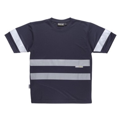 Camiseta Workteam c3939