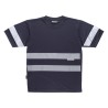 Camiseta combi workteam c3939