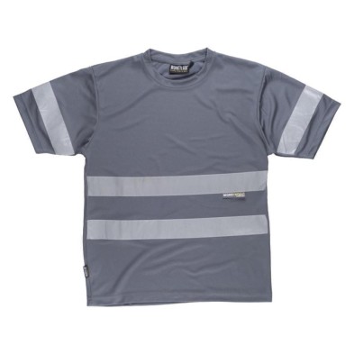 Camiseta Workteam c3939