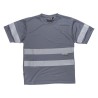 Camiseta combi workteam c3939