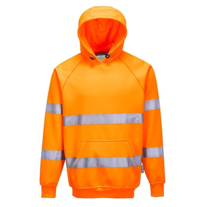 Sudadera portwest b304