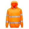 Sudadera portwest b304