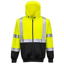 Comprar SUDADERA BICOLOR PORTWEST B315