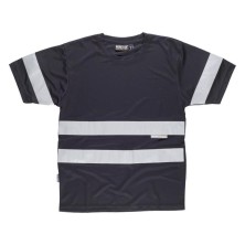 CAMISETA COMBI WORKTEAM C3939