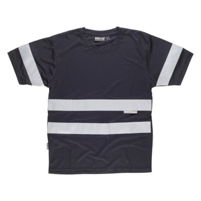 Camiseta Workteam c3939