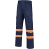 Pantalon combi workteam b1436