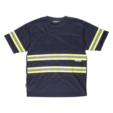 Camiseta Workteam c3936