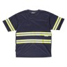 Camiseta combi workteam c3936