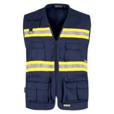 Comprar CHALECO WORKTEAM S3136