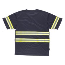 CAMISETA COMBI WORKTEAM C3936