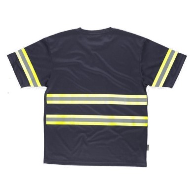 Camiseta Workteam c3936