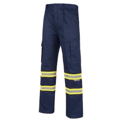 Pantalón Workteam b1436