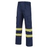 Pantalon combi workteam b1436
