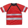 Camiseta combi workteam c2940