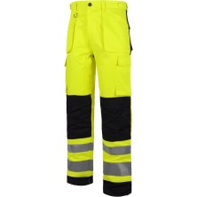 PANTALÓN A.V. WORKTEAM C2912