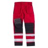 Pantalon combi workteam c2913