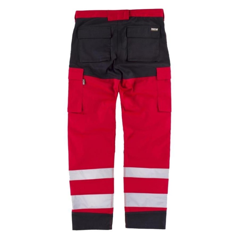Pantalon combi workteam c2913