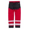 Pantalon combi workteam c2913