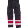 Pantalon combi workteam c2919
