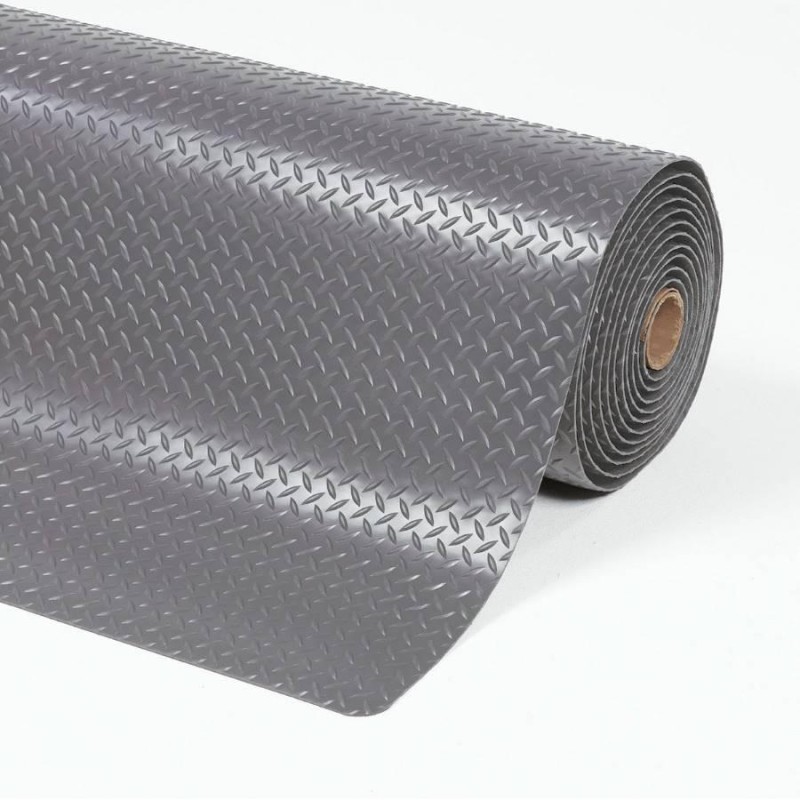 Alfombra notrax cushion trax 479