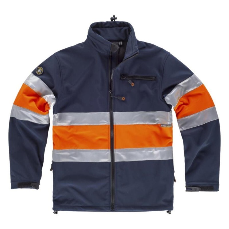 Chaqueta workteam s9520