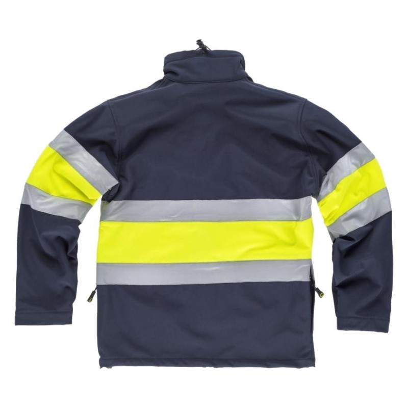Chaqueta workteam s9520