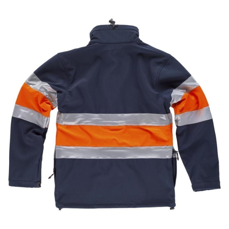 Chaqueta workteam s9520