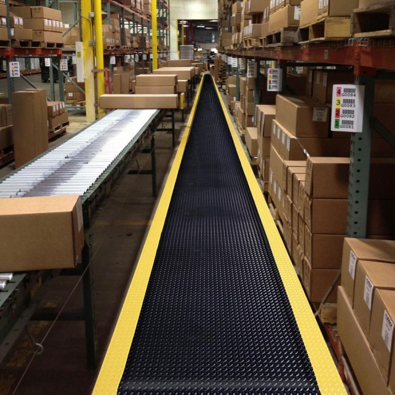Alfombra notrax cushion trax 479