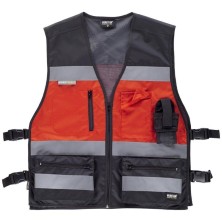 CHALECO AV WORKTEAM C3602