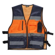CHALECO AV WORKTEAM C3602