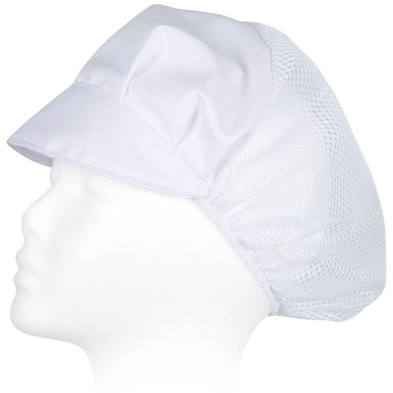 Gorro servicios workteam m601