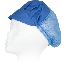 GORRO SERVICIOS WORKTEAM M601