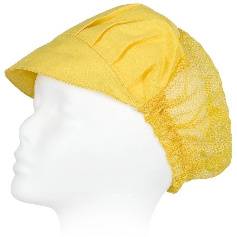 Gorro servicios workteam m601