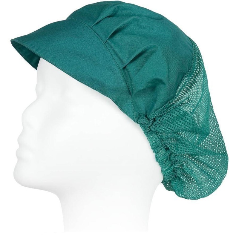 Gorro servicios workteam m601