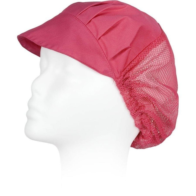 Gorro servicios workteam m601