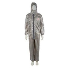 traje protección 3m 4570 tipo 3/4/5/6 