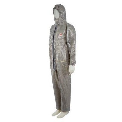 Traje Protección 3m 4570 Tipo 3/4/5/6
