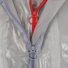 traje protección 3m 4570 tipo 3/4/5/6 