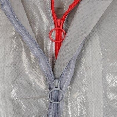 Traje Protección 3m 4570 Tipo 3/4/5/6