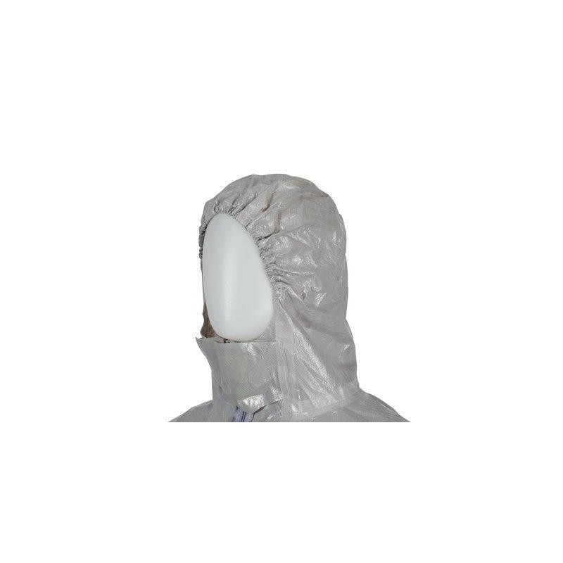 Traje protección 3m 4570 tipo 3/4/5/6