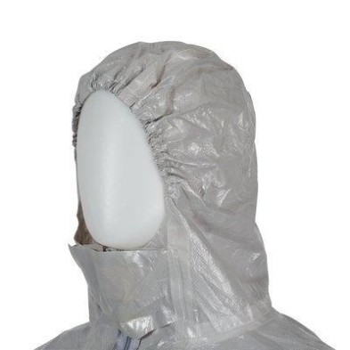 Traje Protección 3m 4570 Tipo 3/4/5/6